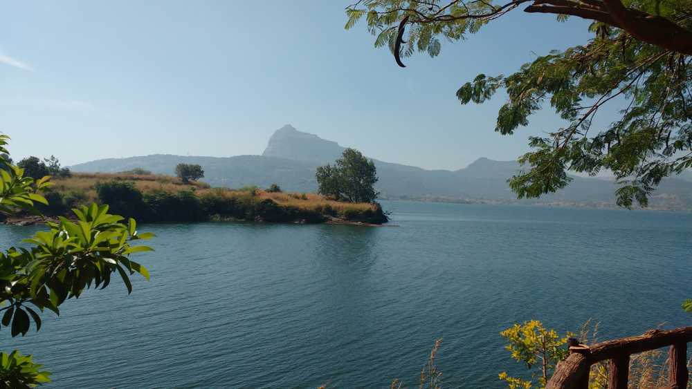 Top 5 Places to Visit in Kamshet 2 Kamshet Lake