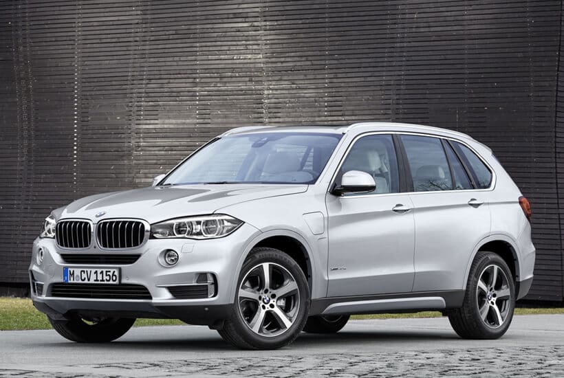 BMW 316 D FaceLift