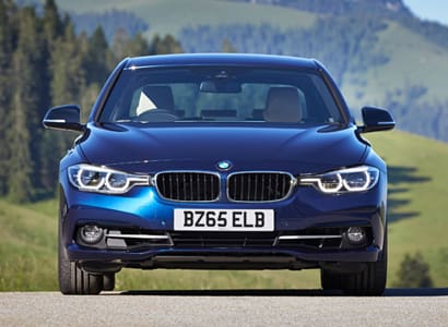 BMW 316 D FaceLift - Image 7