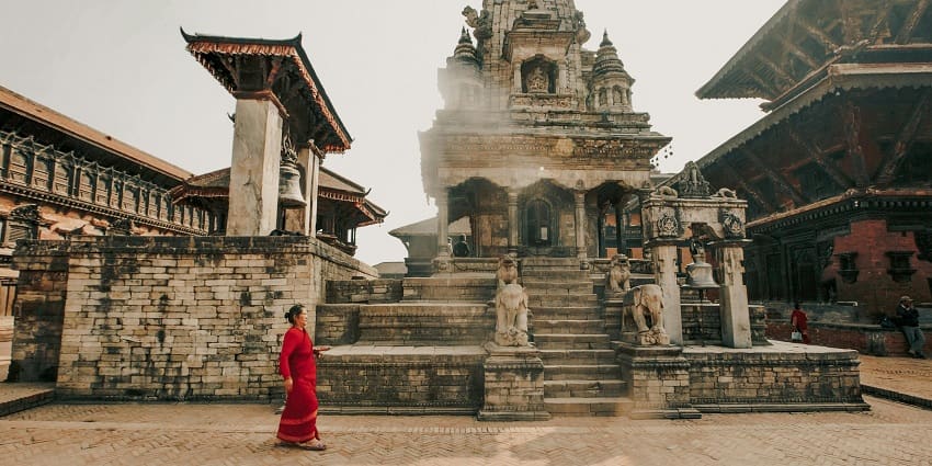 Places to Visit in Mirzapur