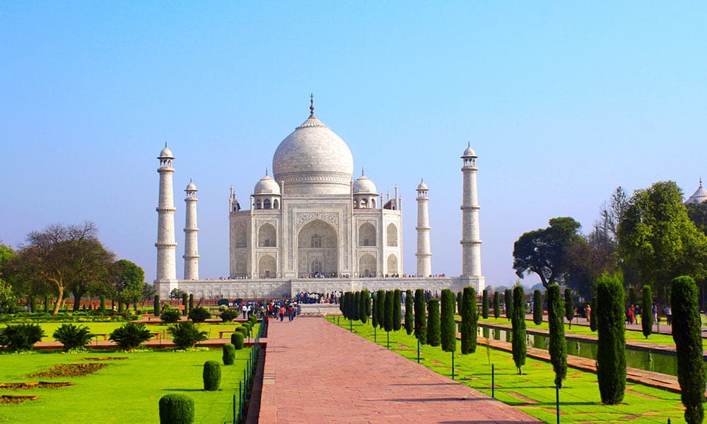 Places to Visit in Agra 40 Taj Mahal | Best Places to Visit on Agra Trip