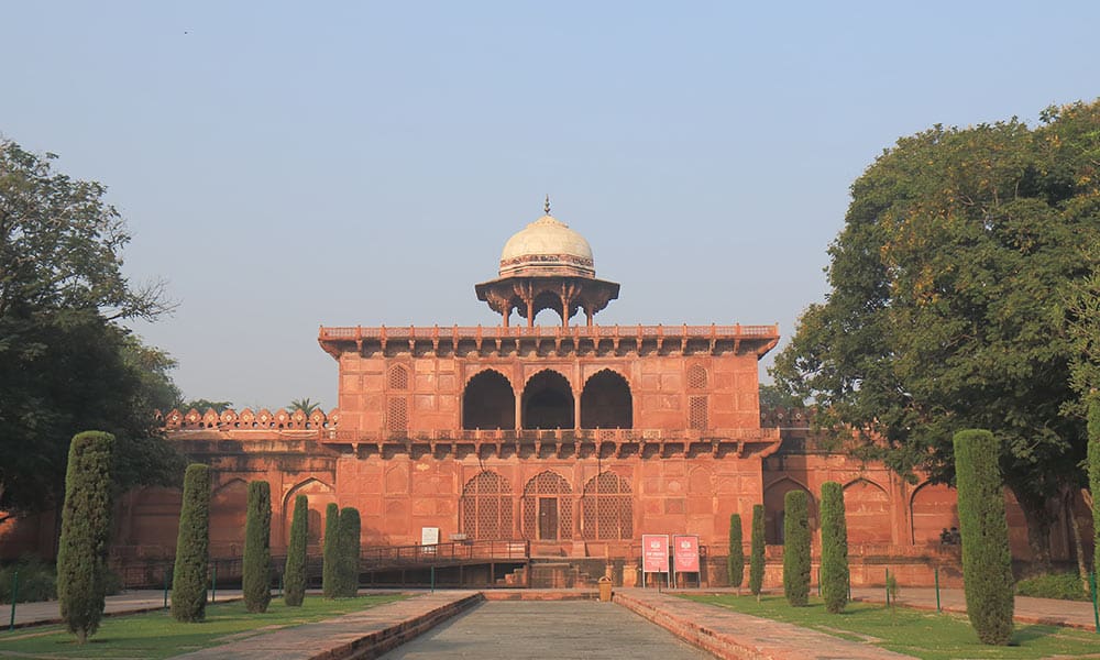 Places to Visit in Agra 41 Museum | Best Places to Visit on Agra Trip