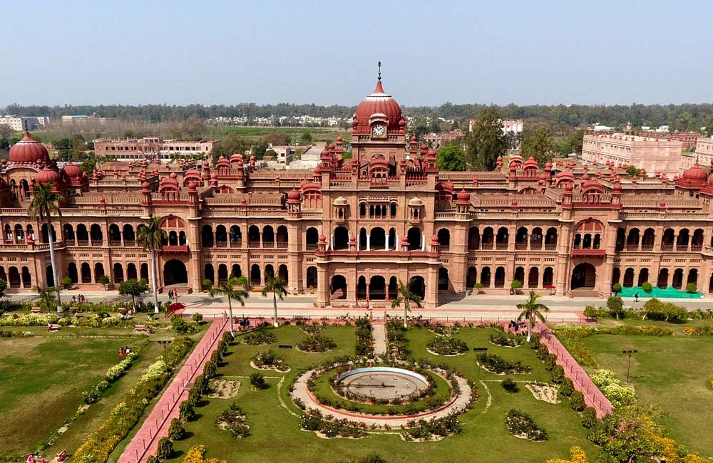 Places to Visit in Amritsar