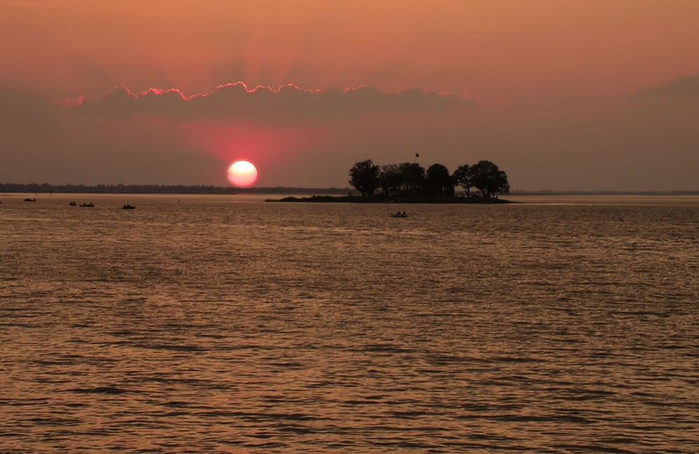 Upper Lake | Among The Best Places to Visit in Bhopal Upper Lake | Best Places to Visit in Bhopal