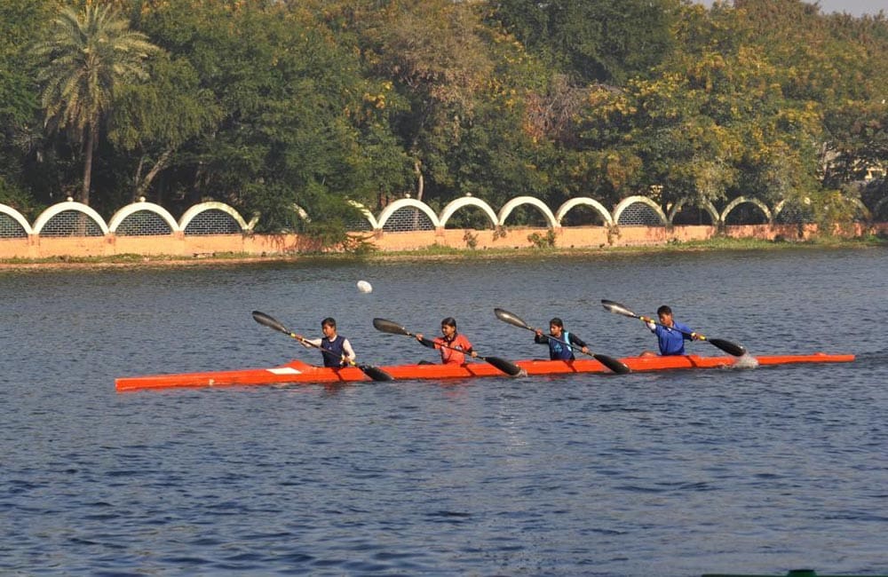 Lower Lake | Among The Best Places to Visit in Bhopal Lower Lake | Best Places to Visit in Bhopal