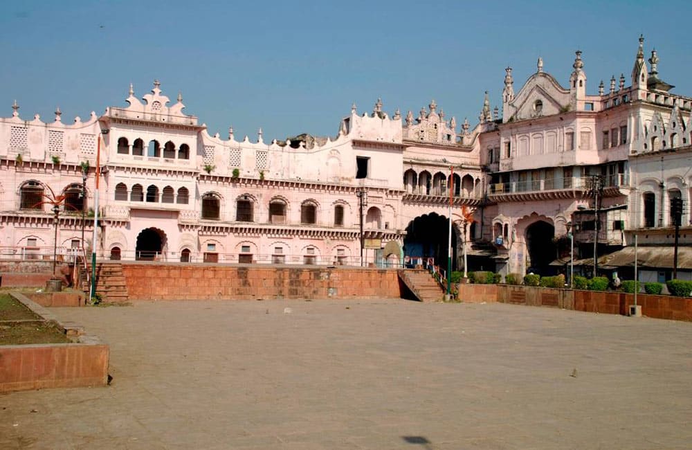 Shaukat Mahal and Sadar Manzil | Among The Best Places to Visit in Bhopal Shaukat Mahal and Sadar Manzil | Best Places to Visit in Bhopal