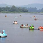 Places to Visit in Chandigarh