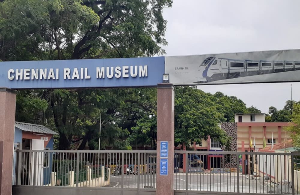 Places to Visit in Chennai 19 Places to Visit in Chennai