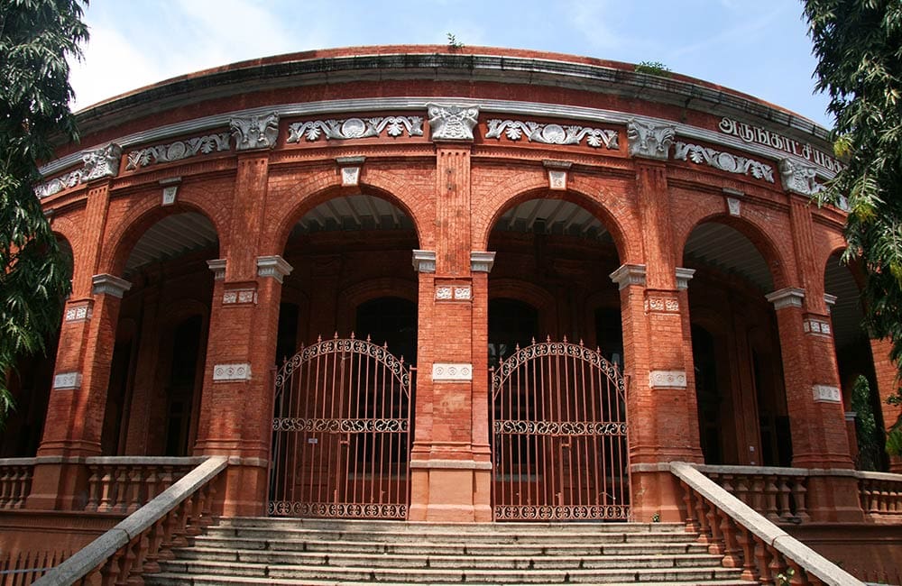 Government Museum | #7 of 15 Best Places to Visit in Chennai Government Museum, Chennai