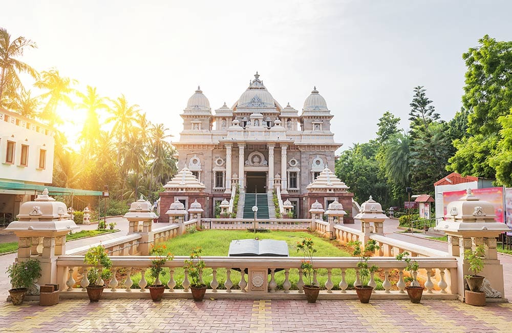 Mylapore | #8 of 15 Best Places to Visit in Chennai Mylapore, Chennai