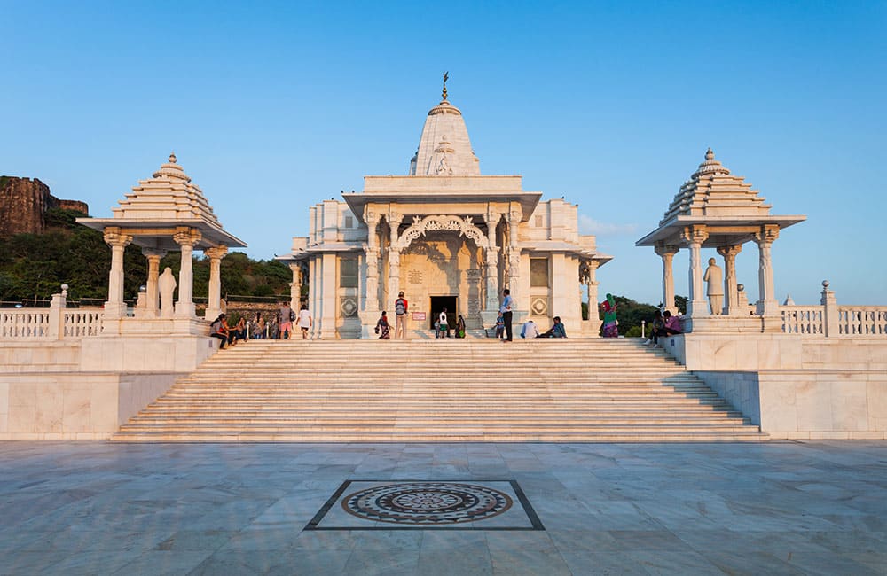 Places to Visit in Delhi