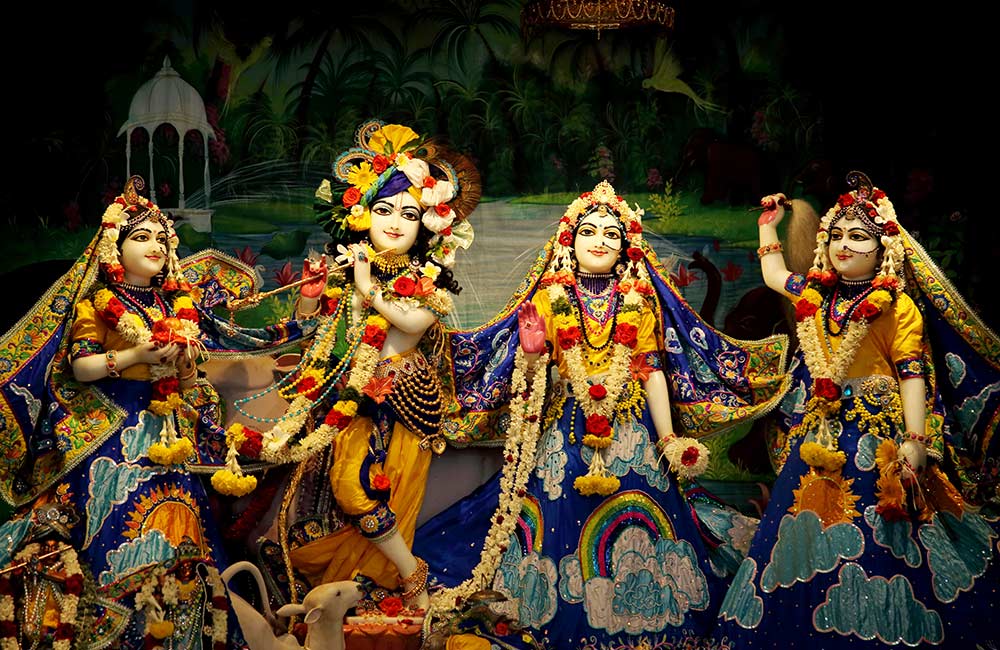 Places to Visit in Delhi