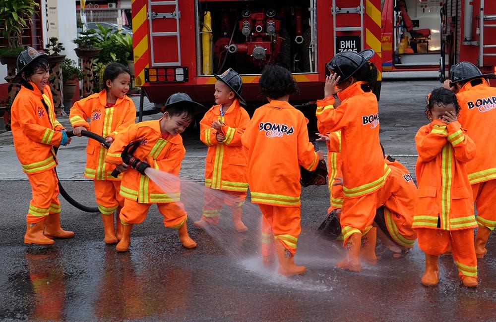 KidZania, Delhi NCR