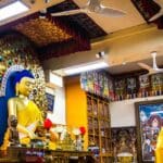 Places to Visit in Dharamshala