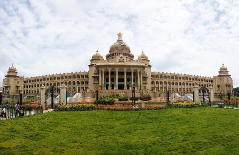 Places to Visit in Bangalore