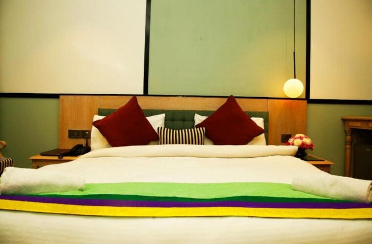 Amara Hotel Delhi