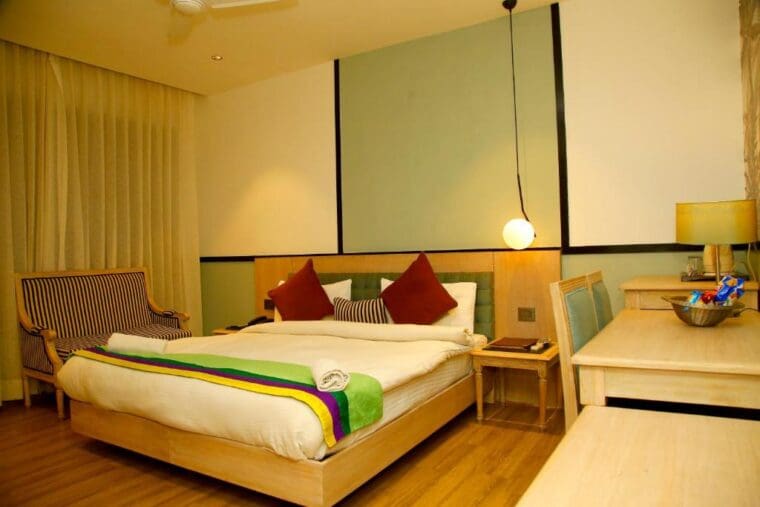 Amara Hotel - Image 8