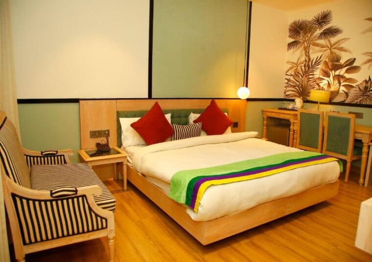 Amara Hotel - Image 10