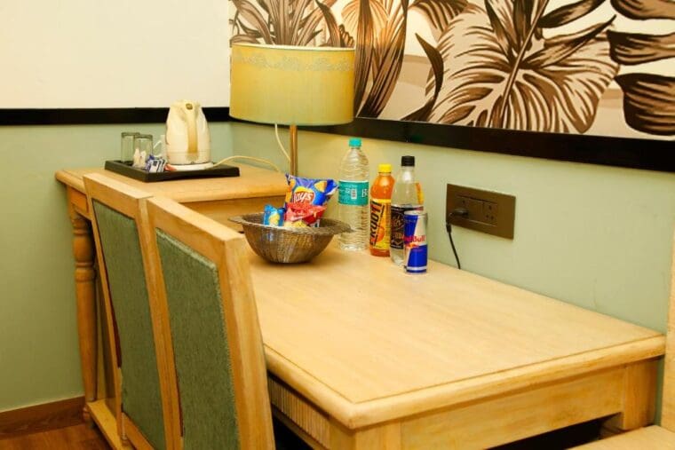 Amara Hotel - Image 11