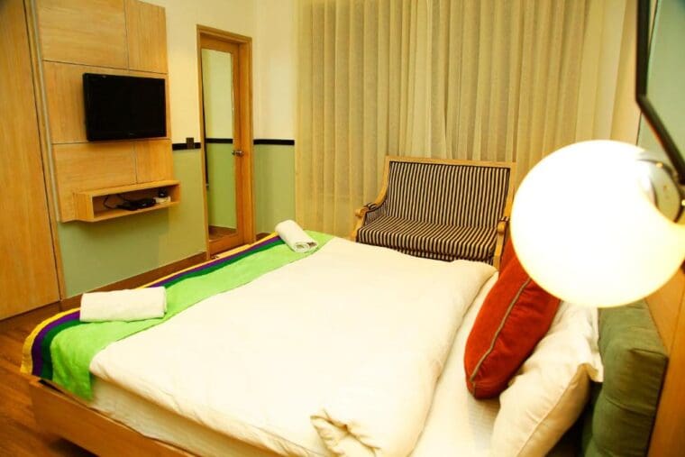 Amara Hotel - Image 12