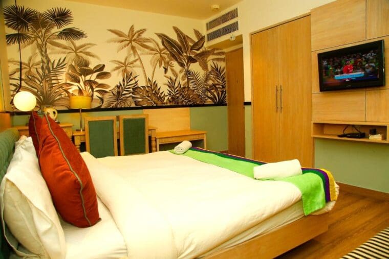 Amara Hotel - Image 13