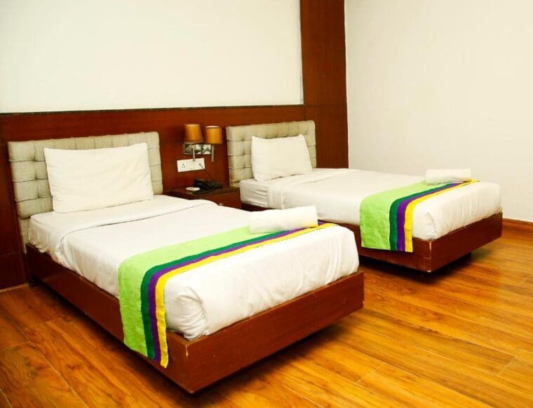 Amara Hotel - Image 20