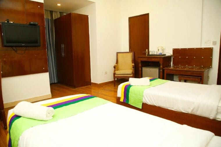 Amara Hotel - Image 15