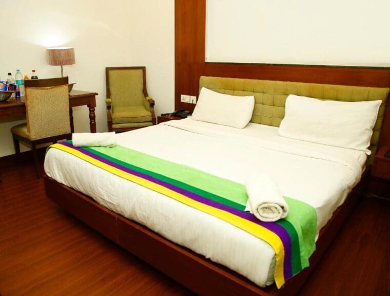 Amara Hotel - Image 21