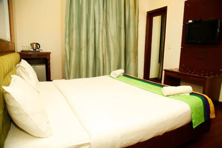 Amara Hotel - Image 16
