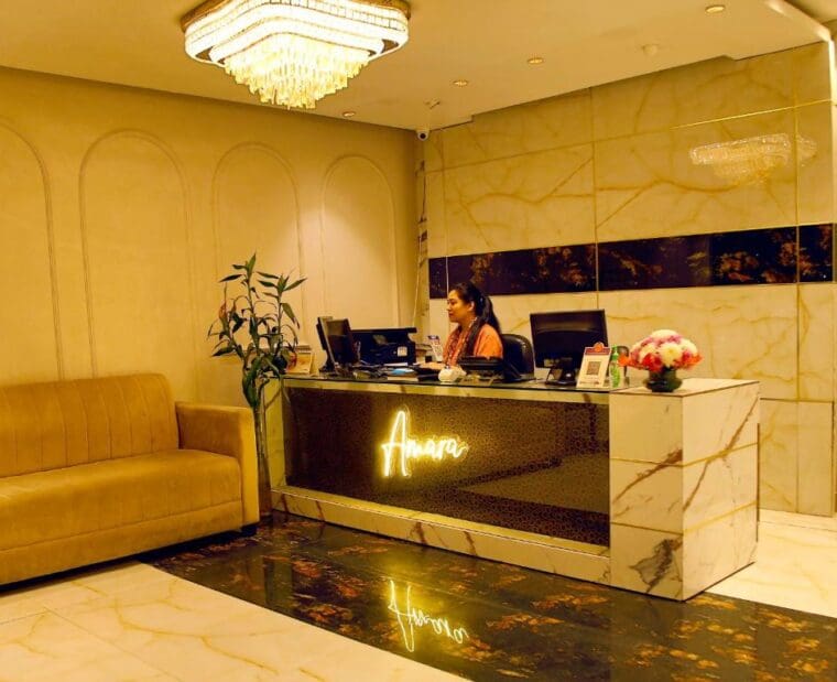Amara Hotel - Image 17
