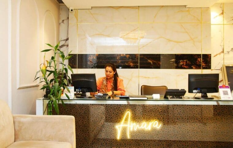 Amara Hotel - Image 5