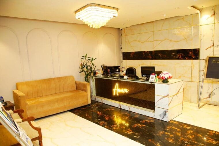 Amara Hotel - Image 6