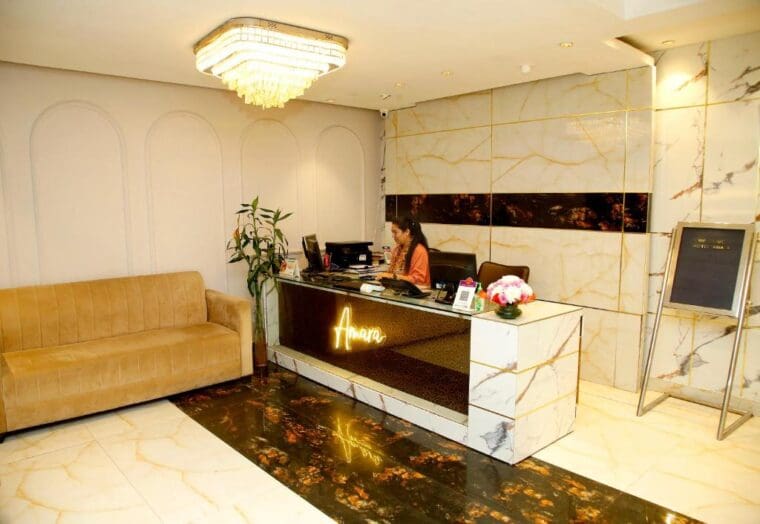 Amara Hotel - Image 18