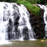 Abbey Falls, Coorg