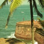 7 Popular Forts in Goa
