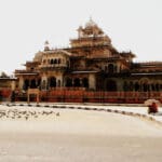 Albert Hall Museum, Jaipur