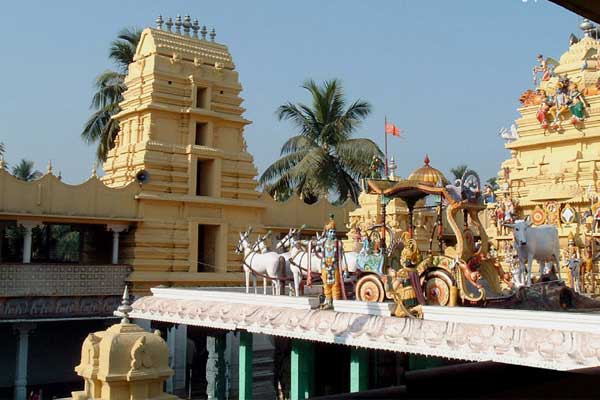 Amalapuram Attractions