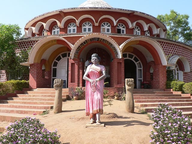 Top 5 Places to Visit in Araku Valley