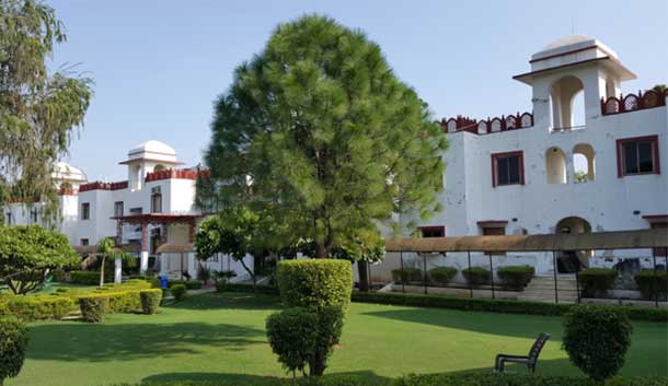Top 15 Resorts Near Delhi NCR 70 Top 15 Resorts Near Delhi NCR