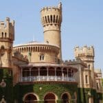 Bangalore Palace, Bangalore