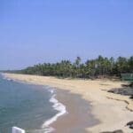 Top 10 Beaches Near Bangalore