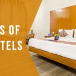 10 Best Hotels of Fabhotels Delhi