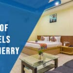 4 Best Hotels of Fabhotels Pondicherry