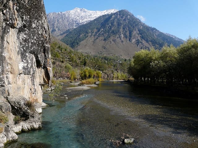 5 Best Honeymoon Destinations In Jammu And Kashmir