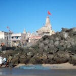 Top 7 Places to Visit in Dwarka (Somnath)
