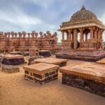 Top 5 Places to Visit in Kutch