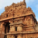 Top 7 Places to Visit in Thanjavur