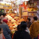 Chandni Chowk, Delhi