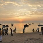 Chavakkad Beach: Exploring Nature's Splendor