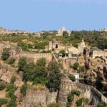 Chittorgarh Fort, Chittorgarh